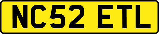 NC52ETL