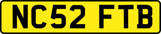 NC52FTB