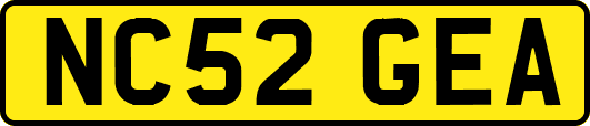NC52GEA