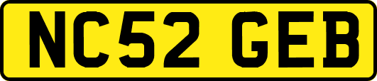 NC52GEB