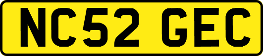 NC52GEC