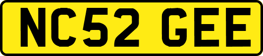 NC52GEE