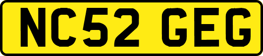 NC52GEG