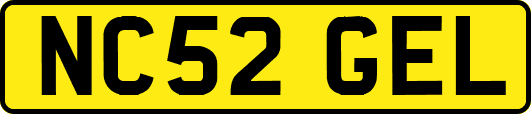 NC52GEL