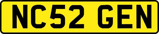 NC52GEN