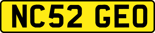 NC52GEO
