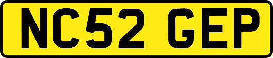 NC52GEP