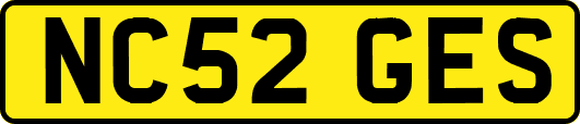 NC52GES