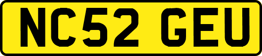 NC52GEU