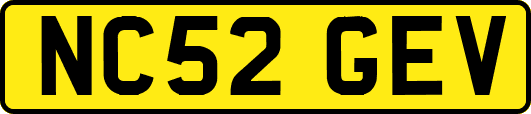 NC52GEV