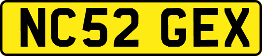 NC52GEX