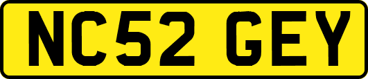 NC52GEY