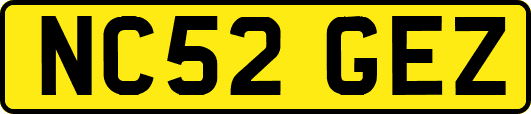 NC52GEZ