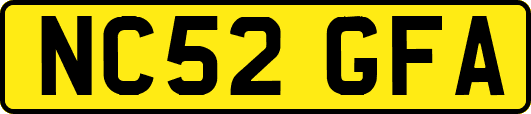 NC52GFA