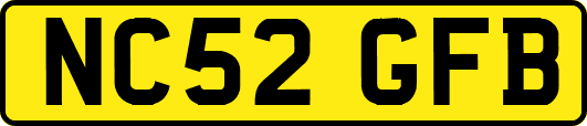 NC52GFB
