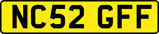 NC52GFF