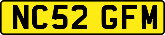 NC52GFM