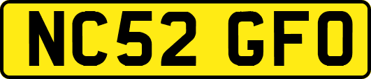NC52GFO