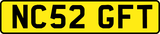 NC52GFT