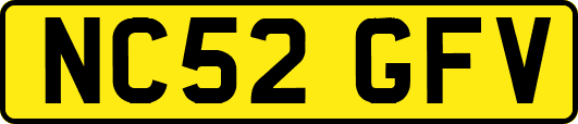NC52GFV