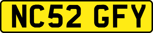 NC52GFY