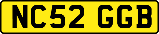 NC52GGB