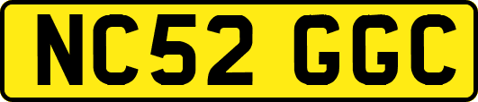 NC52GGC