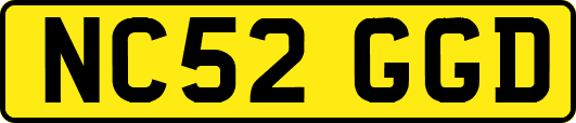 NC52GGD
