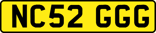 NC52GGG