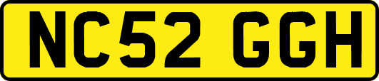 NC52GGH