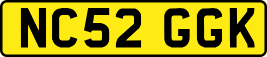 NC52GGK