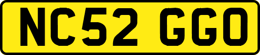 NC52GGO