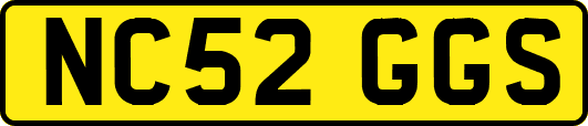 NC52GGS