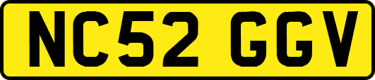 NC52GGV