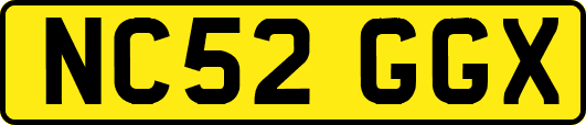 NC52GGX