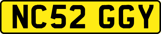 NC52GGY