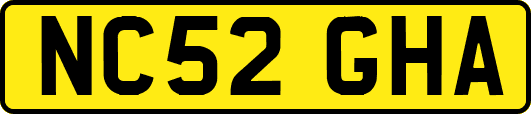 NC52GHA
