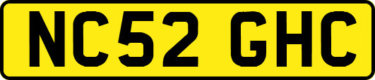 NC52GHC