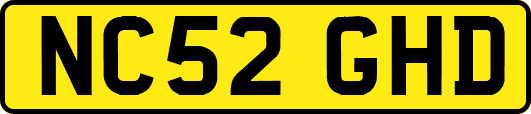 NC52GHD