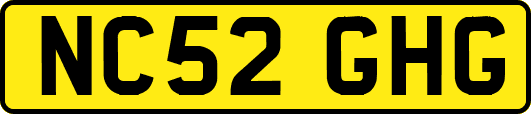 NC52GHG
