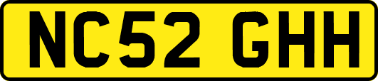 NC52GHH