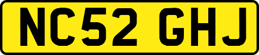 NC52GHJ