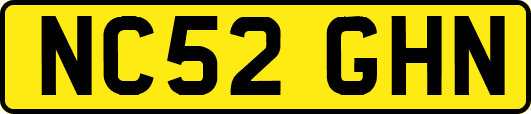 NC52GHN