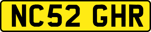 NC52GHR