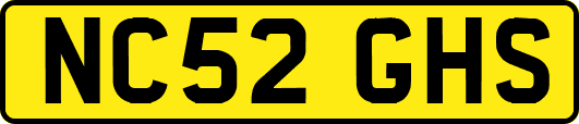 NC52GHS