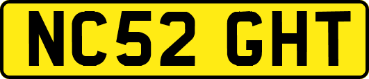 NC52GHT