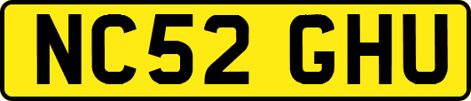 NC52GHU