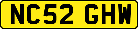 NC52GHW