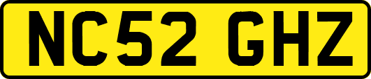 NC52GHZ