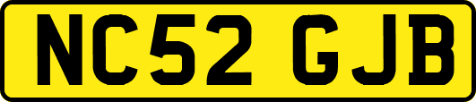 NC52GJB